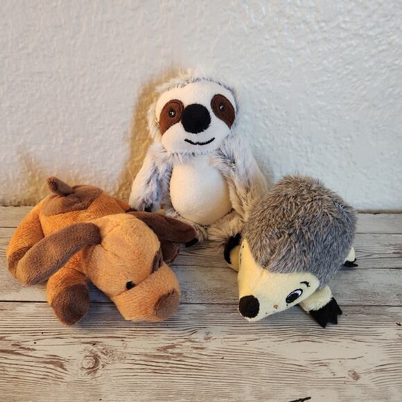 Small Dog Chew Toy Bundle Set of 7 NEW - Picture 3 of 11